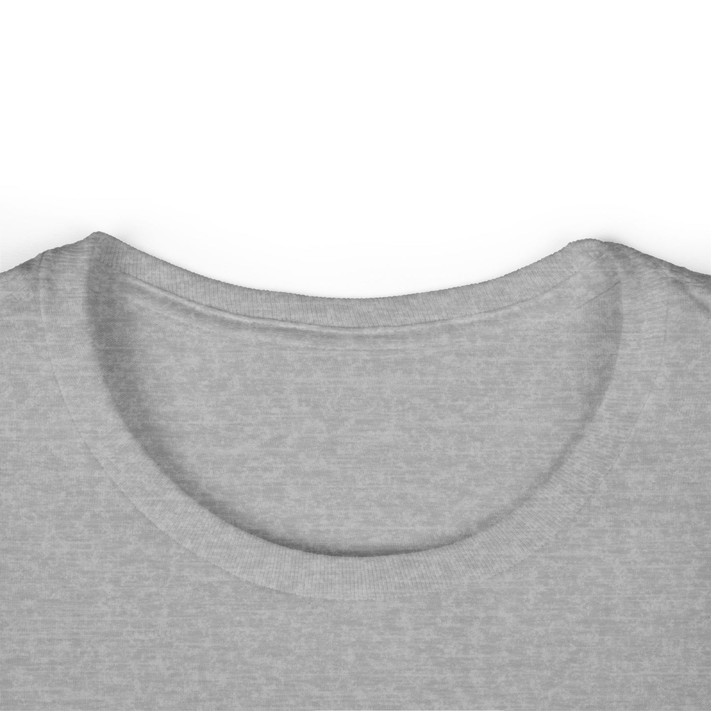 Pan con Tomate - Camiseta suave para mujer