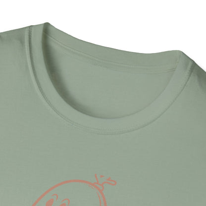 No hay Pan Pa' tanto Chorizo - Unisex Classic Tee