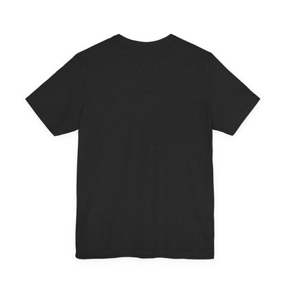 Camiseta unisex de algodón grueso