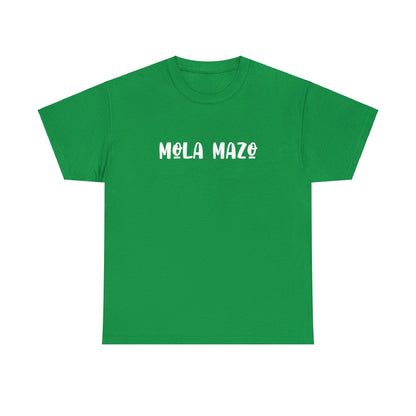 Mola Mazo - Camiseta Unisex
