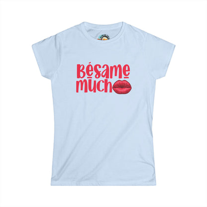 Camiseta unisex de algodón grueso