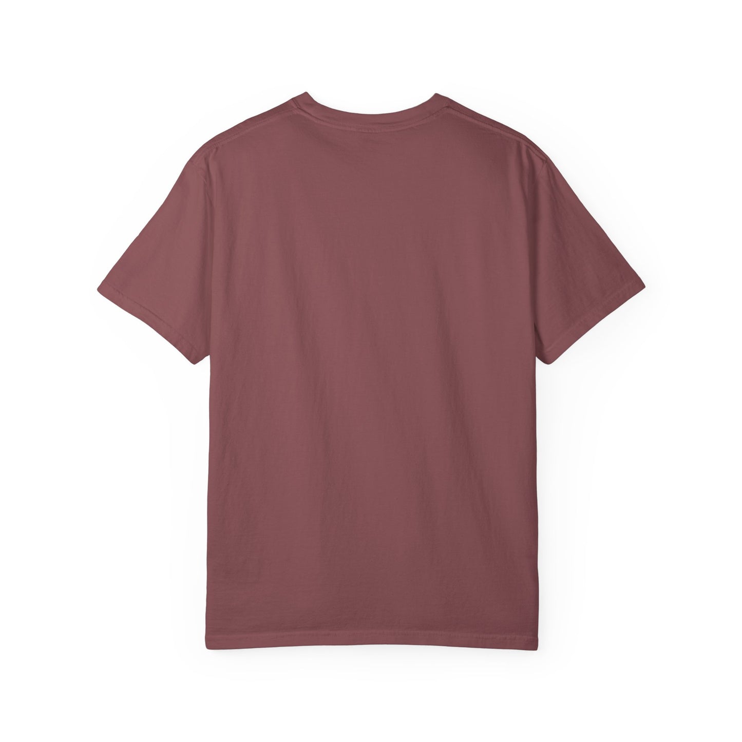 No Soy Real - Camiseta de algodon - Camiseta unisex de algodón pesado
