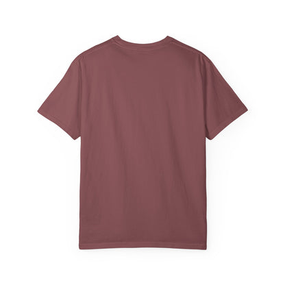 No Soy Real - Camiseta de algodon - Camiseta unisex de algodón pesado