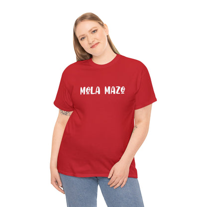 Mola Mazo - Camiseta Unisex