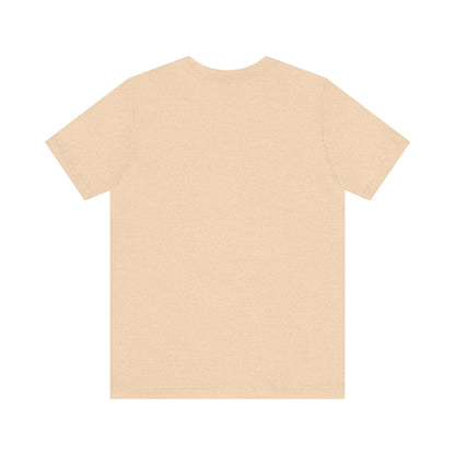 Camiseta unisex de algodón grueso
