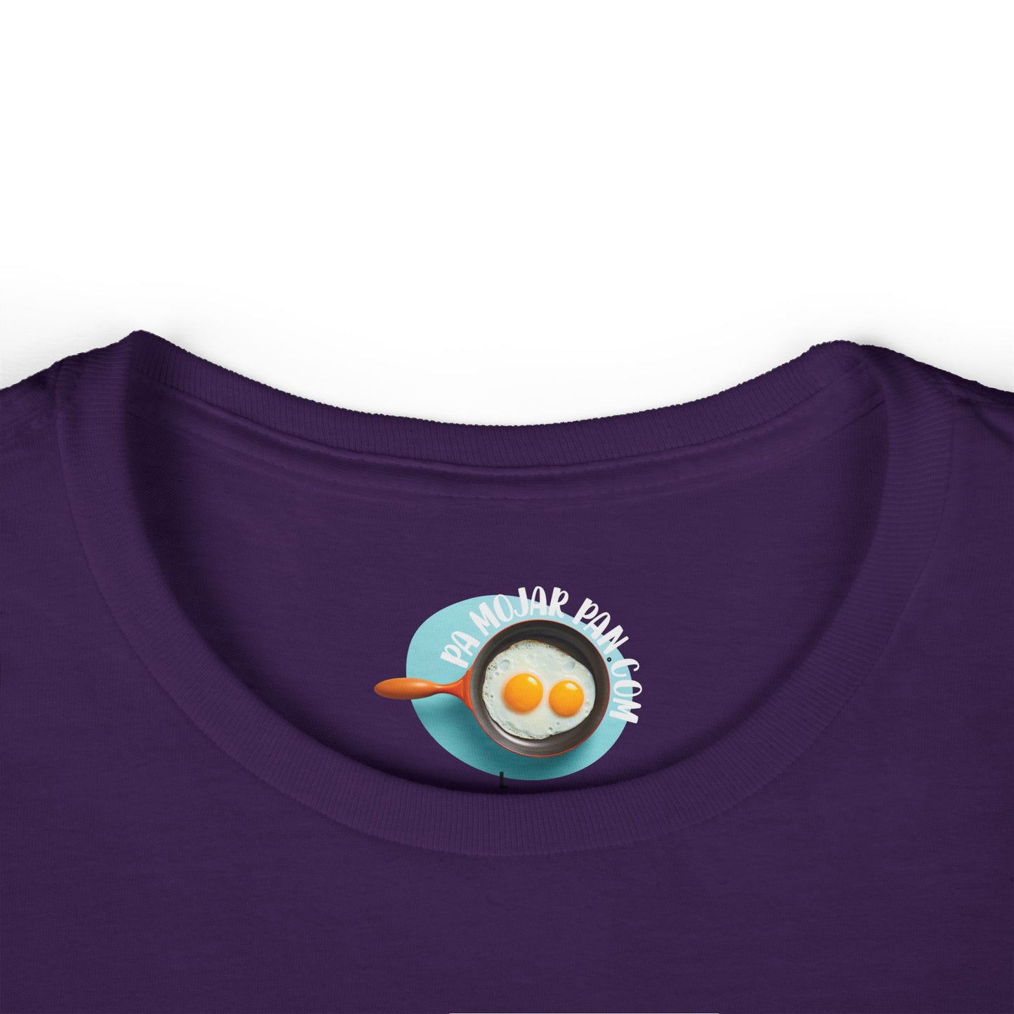 Fresquita como un frigopie - Camiseta de mujer