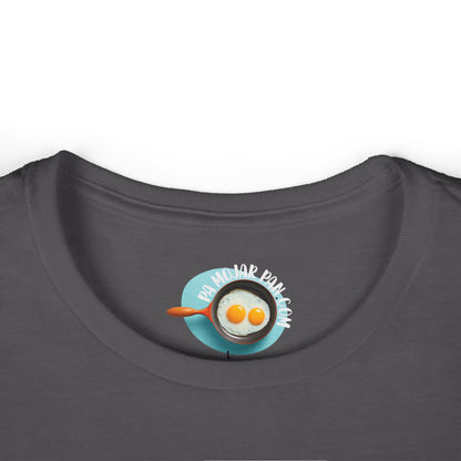 Toma que Toma Ketama - Camiseta de Mujer