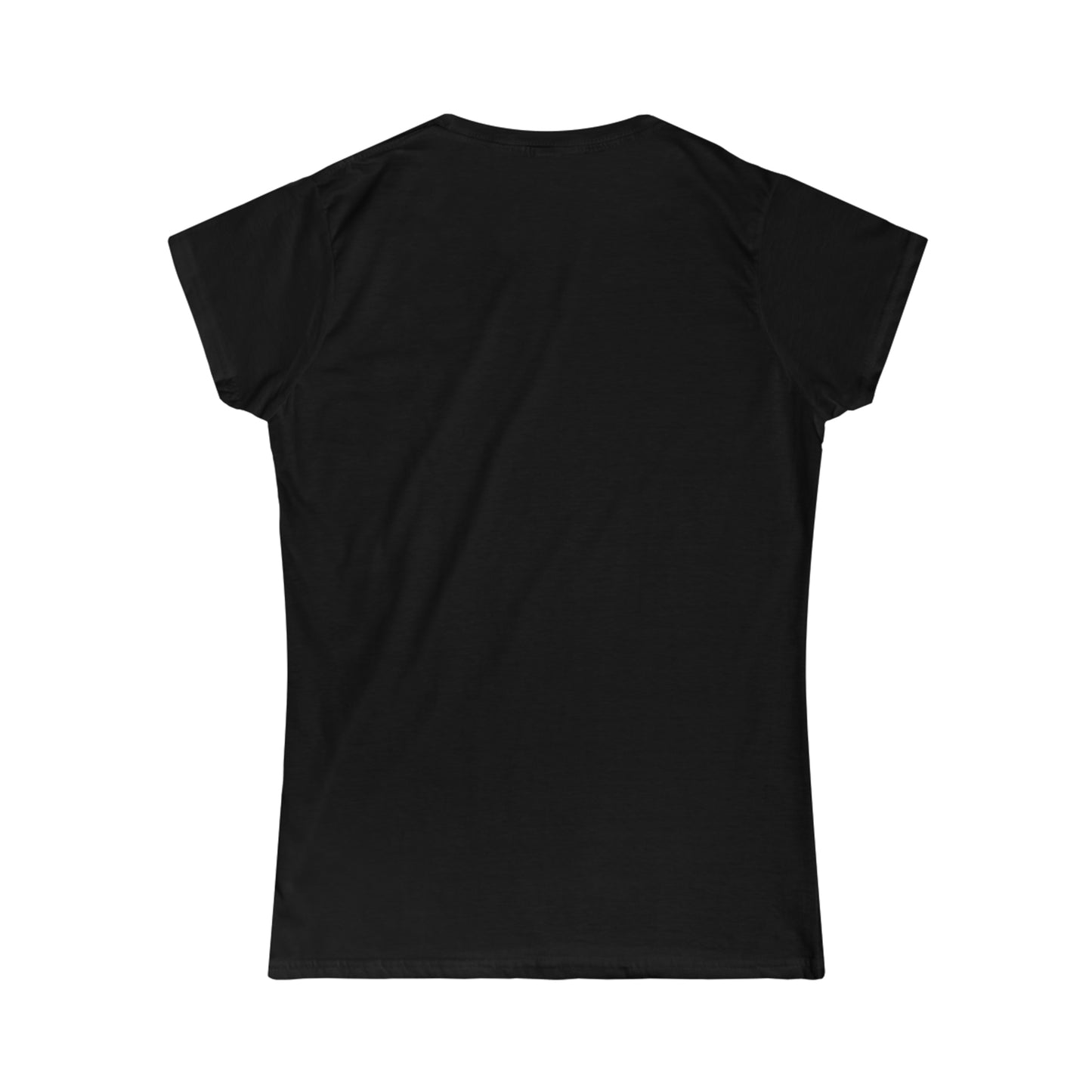 Sexy mouth - Women's Softstyle Tee