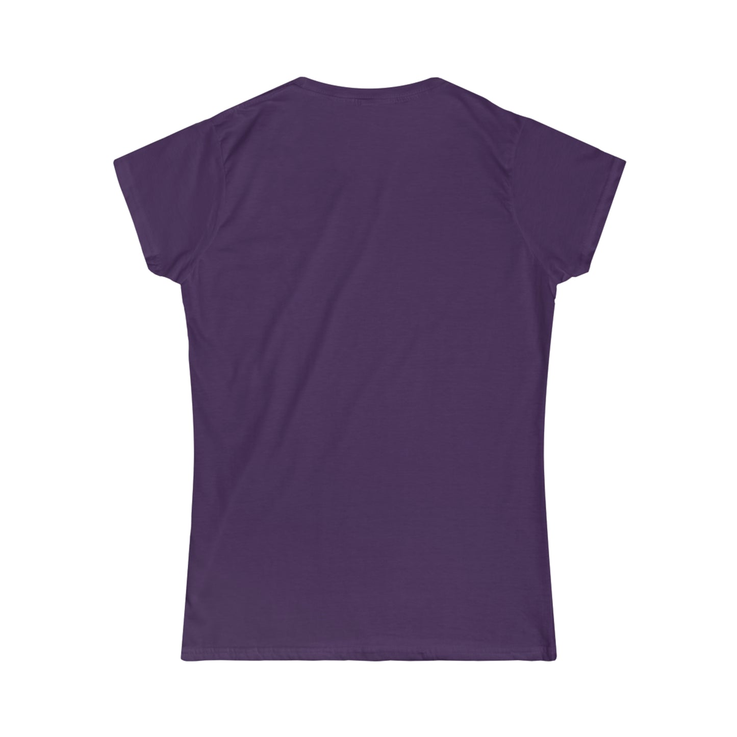 Sexy mouth - Women's Softstyle Tee