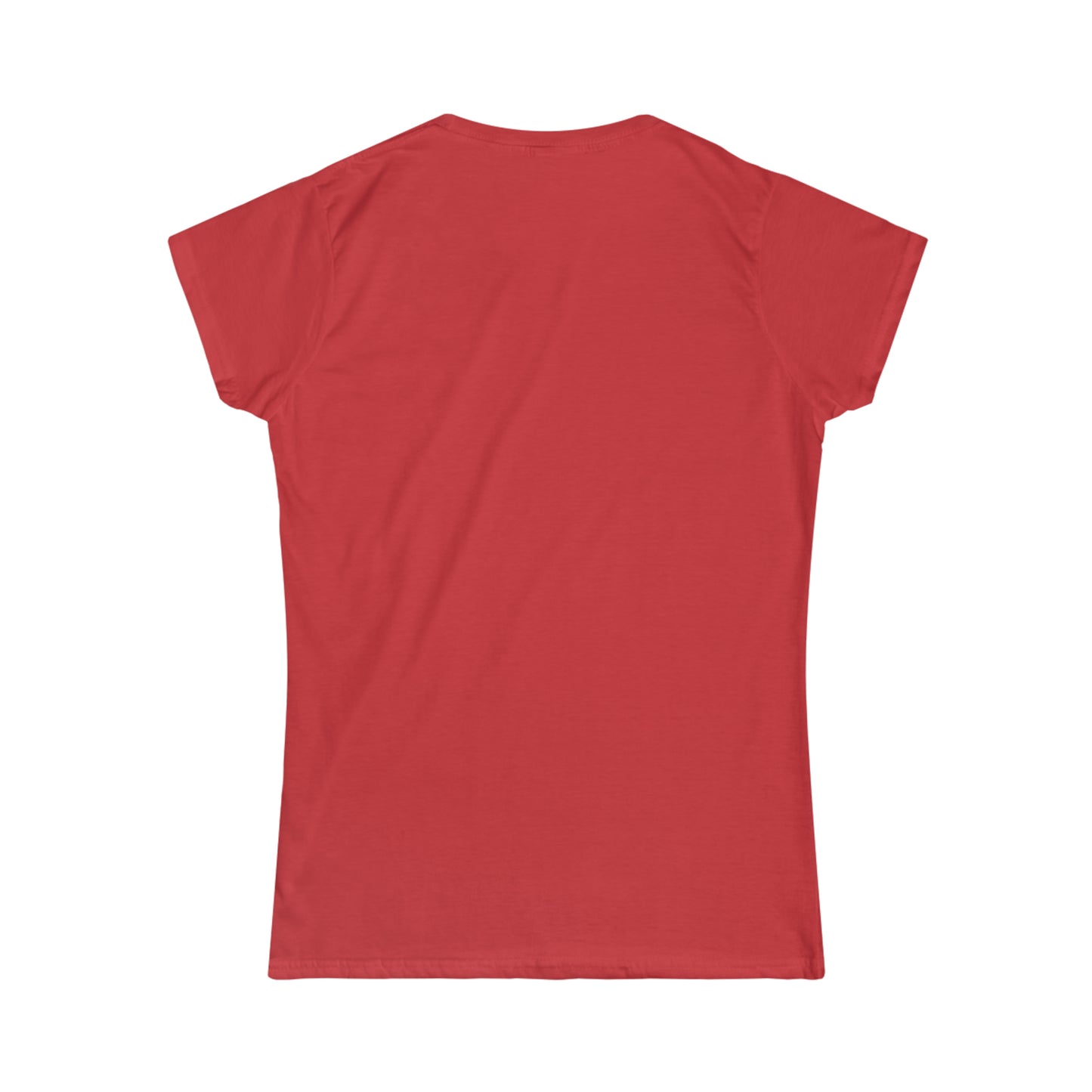 Sexy mouth - Women's Softstyle Tee