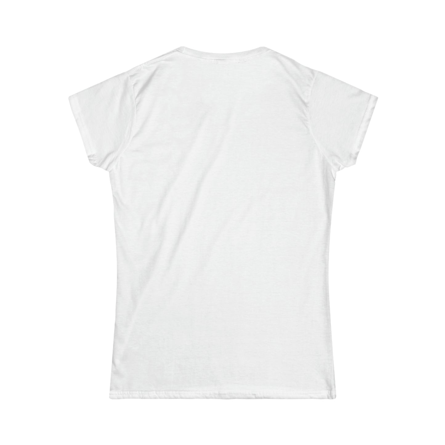 Sexy mouth - Women's Softstyle Tee