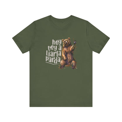 ¡Hoy voy a mentirla Parda! - Camiseta de Mujer / Women's Softstyle Tee