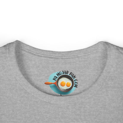 Toma que Toma Ketama - Camiseta de Mujer