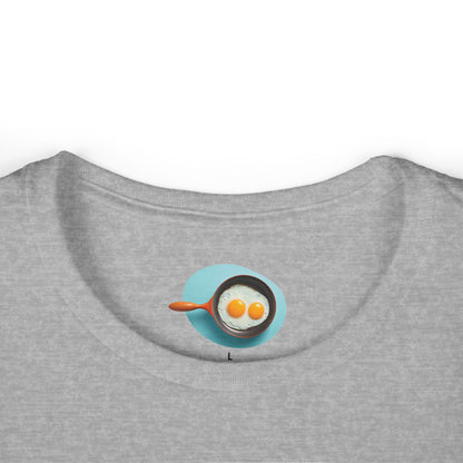 Hoy va a ser la Leche - Camiseta Mujer