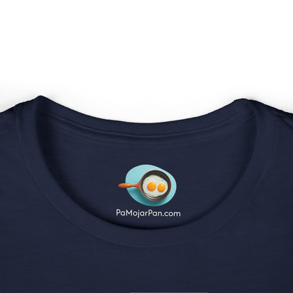 No está el Horno para Bollos - Camiseta mujer