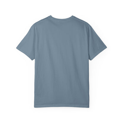 Toma que toma ketama - Camiseta de algodón - Camiseta de algodón pesado unisex