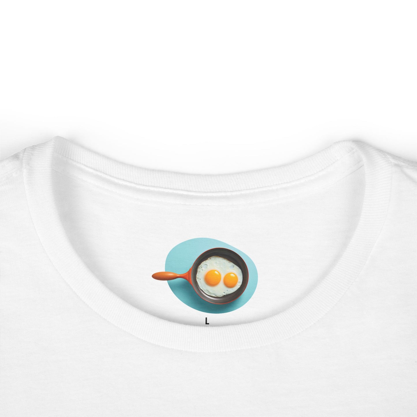 Hoy va a ser la Leche - Camiseta Mujer