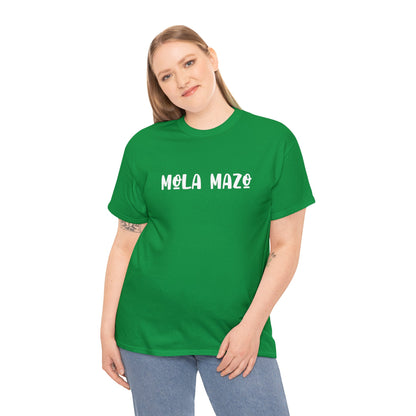 Mola Mazo - Camiseta Unisex