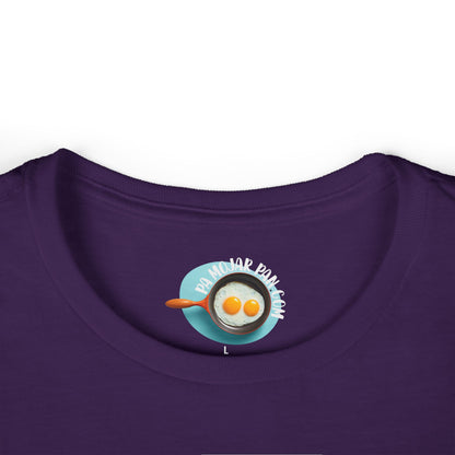 No está el Horno para Bollos - Camiseta de mujer