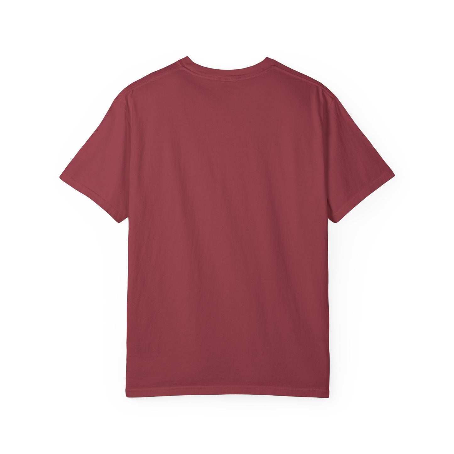 Aquí hay tomate - Camiseta Unisex