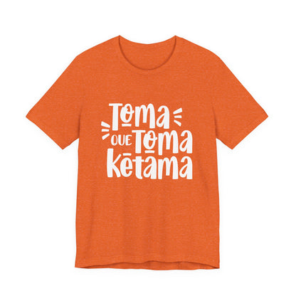 Toma que Toma Ketama - Camiseta de Mujer