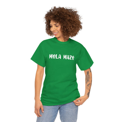 Mola Mazo - Camiseta Unisex