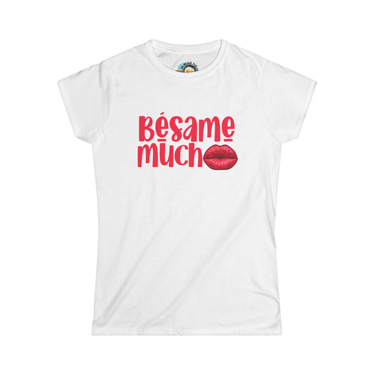 Camiseta unisex de algodón grueso