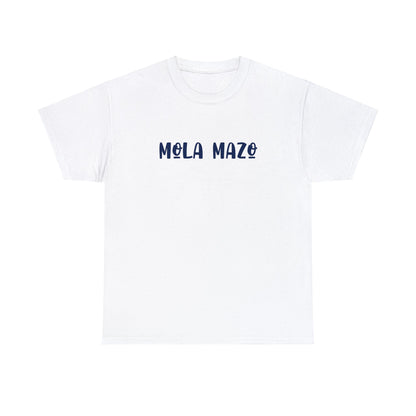 Mola Mazo - Camiseta Unisex