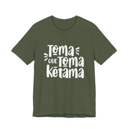 Toma que Toma Ketama - Camiseta de Mujer