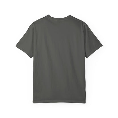 Toma que toma ketama - Camiseta de algodón - Camiseta de algodón pesado unisex