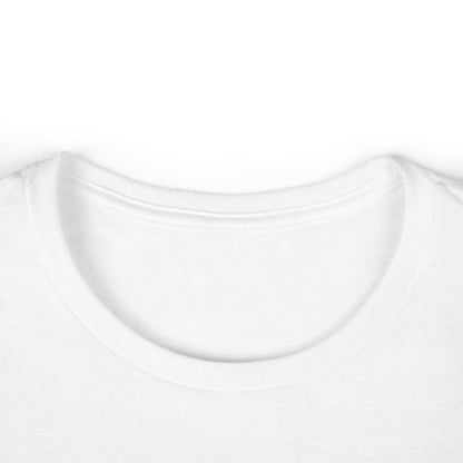 Pan con Tomate - Camiseta suave para mujer