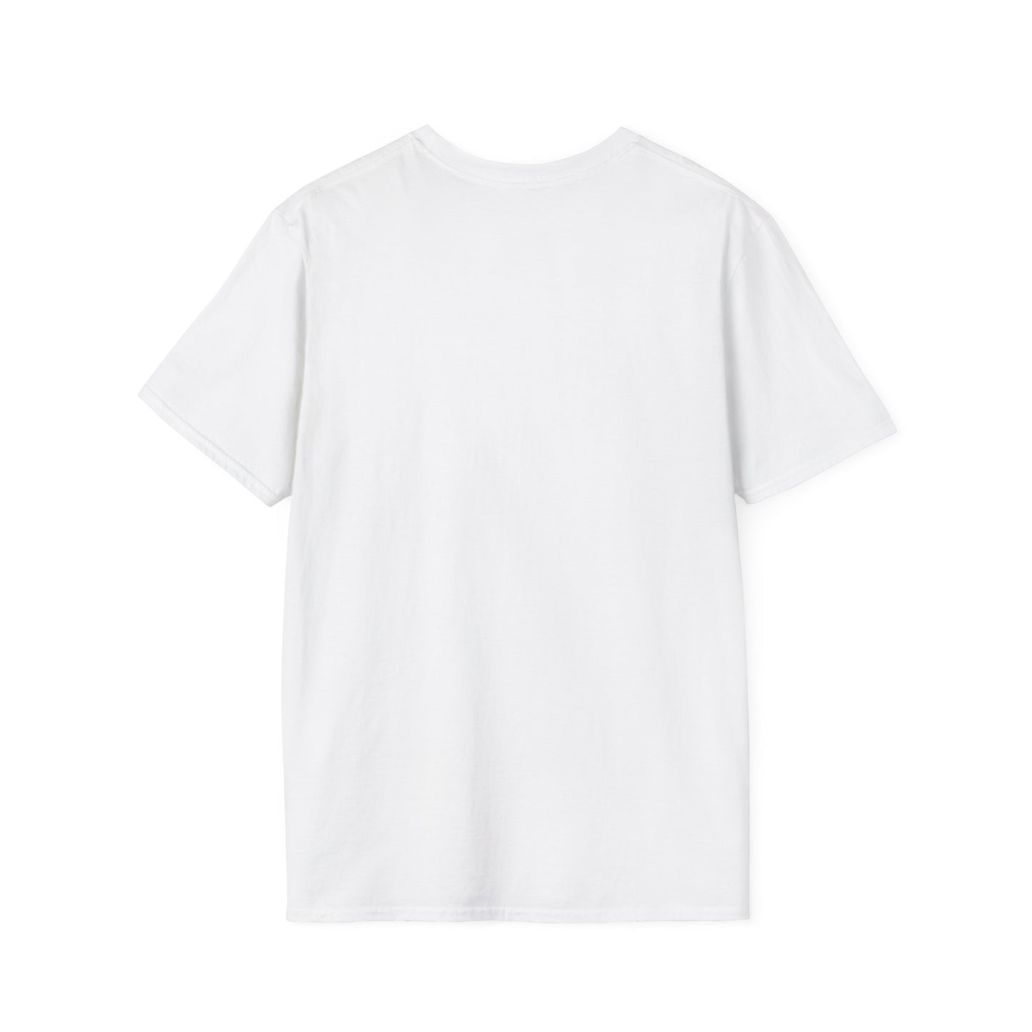 Ante la duda, la más tetuda - Caniseta Unisex