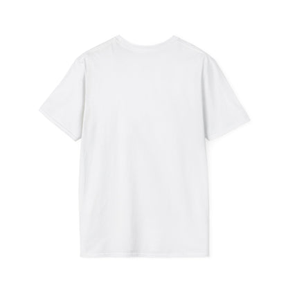 Ante la duda, la más tetuda - Caniseta Unisex