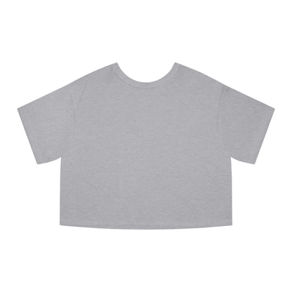 Pa' Mojar Pan - Crop top