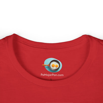 No está el Horno para Bollos - Camiseta mujer