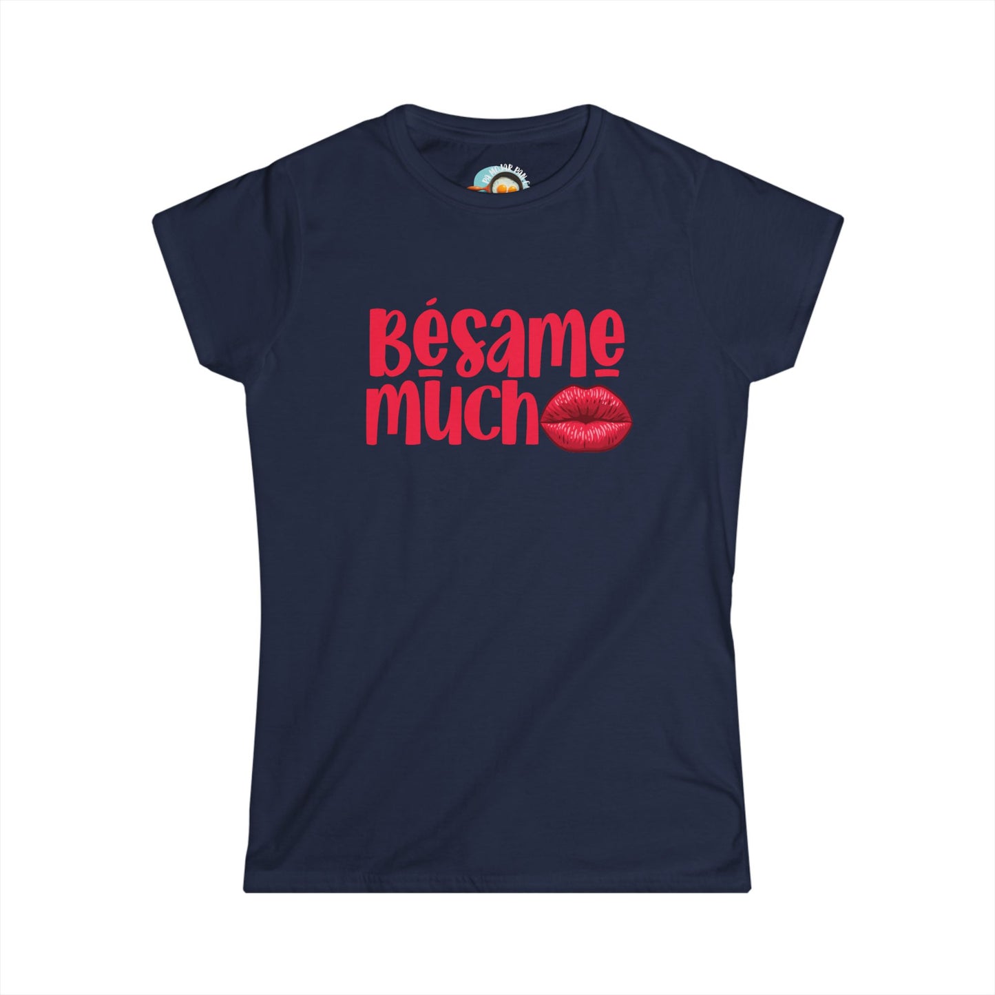Camiseta unisex de algodón grueso