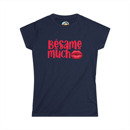 Camiseta unisex de algodón grueso