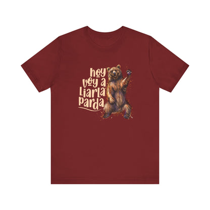 ¡Hoy voy a mentirla Parda! - Camiseta de Mujer / Women's Softstyle Tee