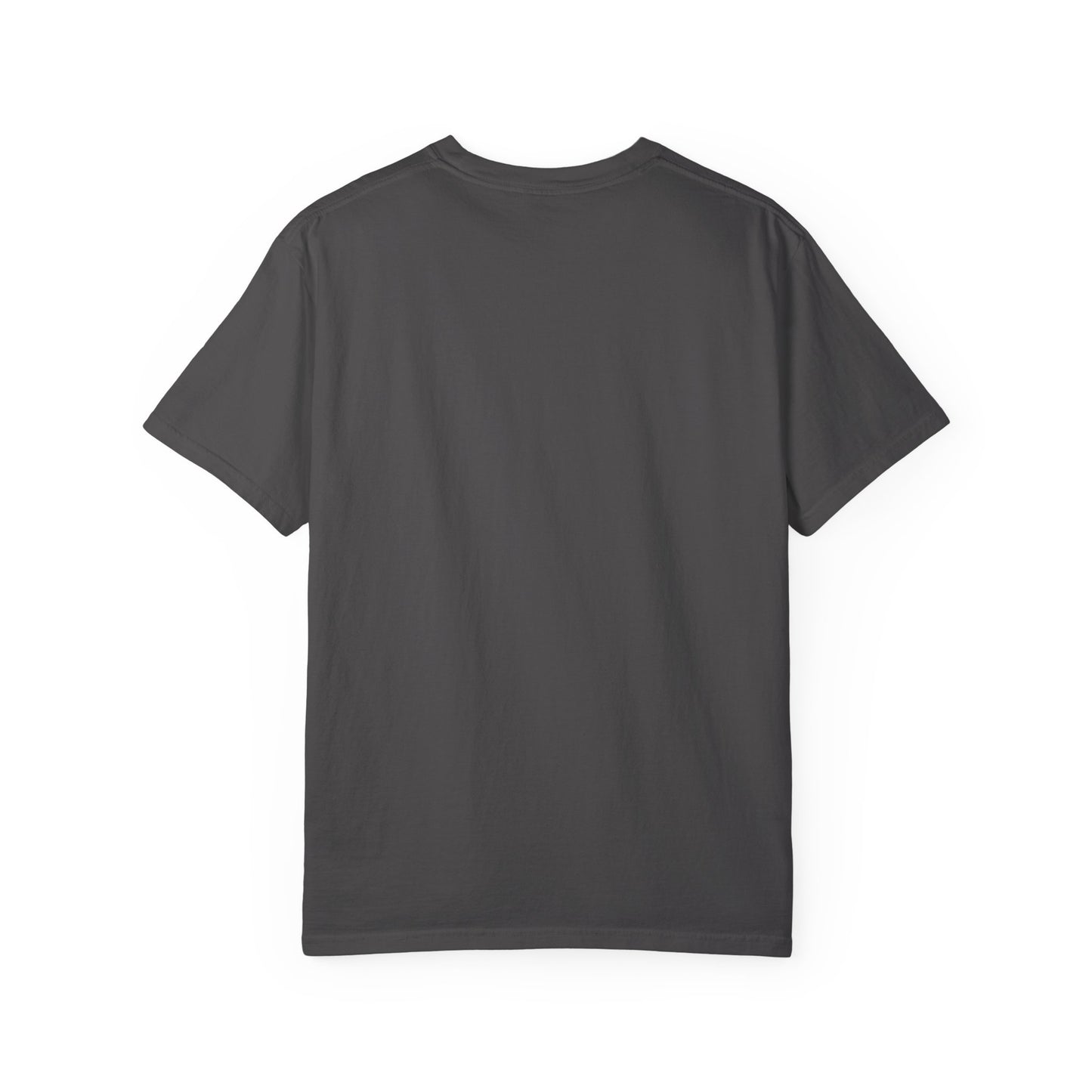 Toma que toma ketama - Camiseta de algodón - Camiseta de algodón pesado unisex