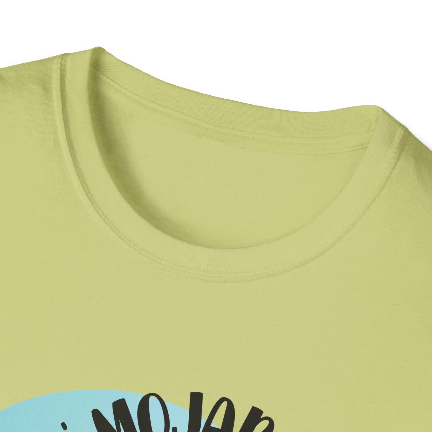 Pa' Mojar Pan - Camiseta Unisex