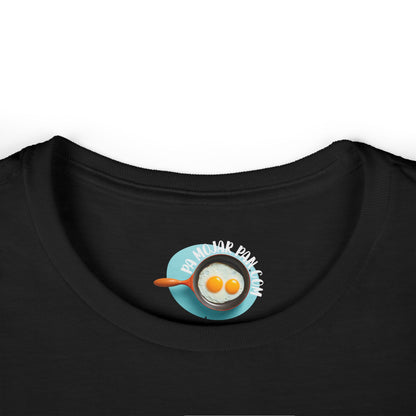 Fresquita como un frigopie - Camiseta de mujer