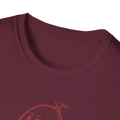 No hay Pan Pa' tanto Chorizo - Unisex Classic Tee