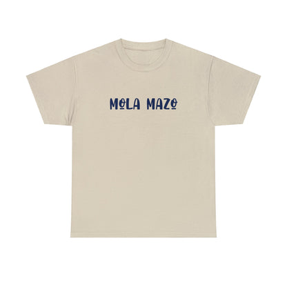 Mola Mazo - Camiseta Unisex