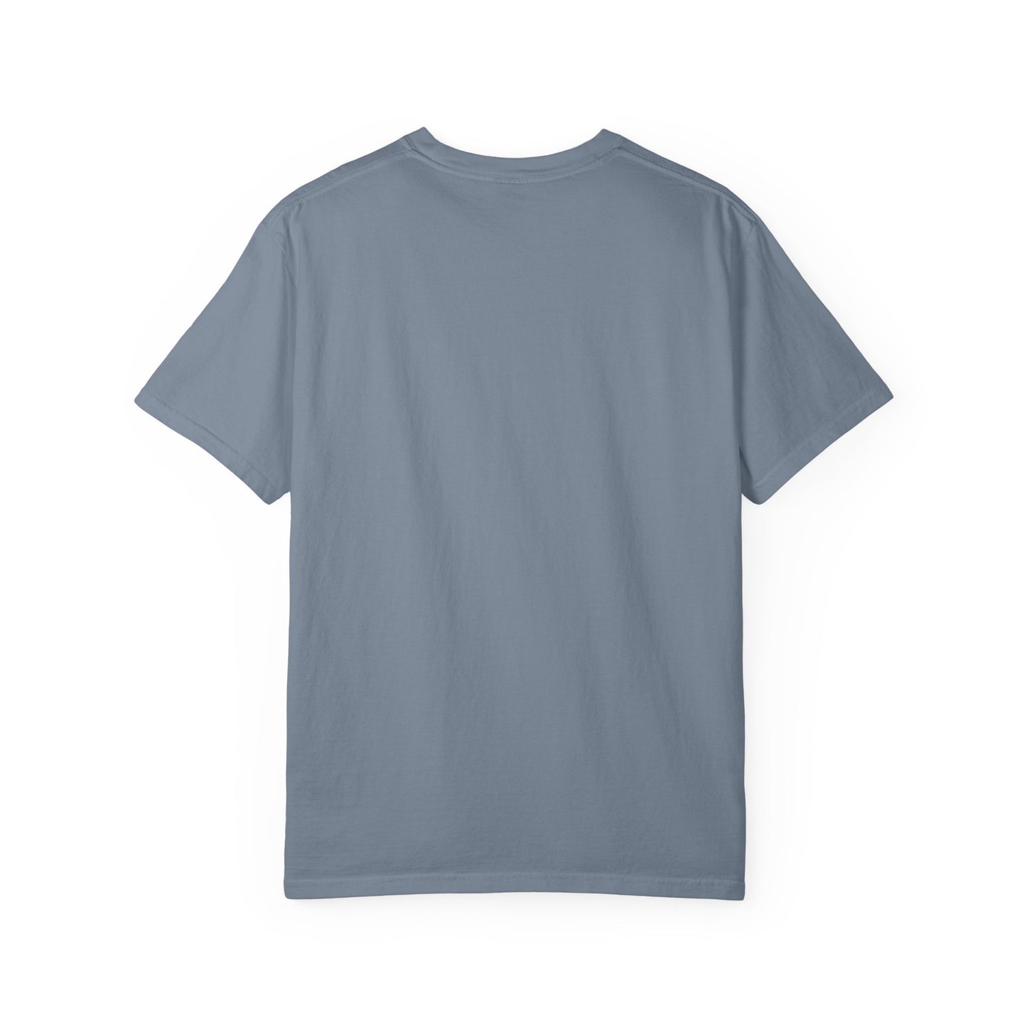 No Soy Real - Camiseta de algodon - Camiseta unisex de algodón pesado