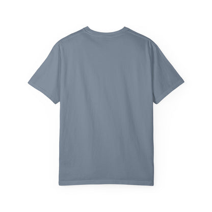 No Soy Real - Camiseta de algodon - Camiseta unisex de algodón pesado