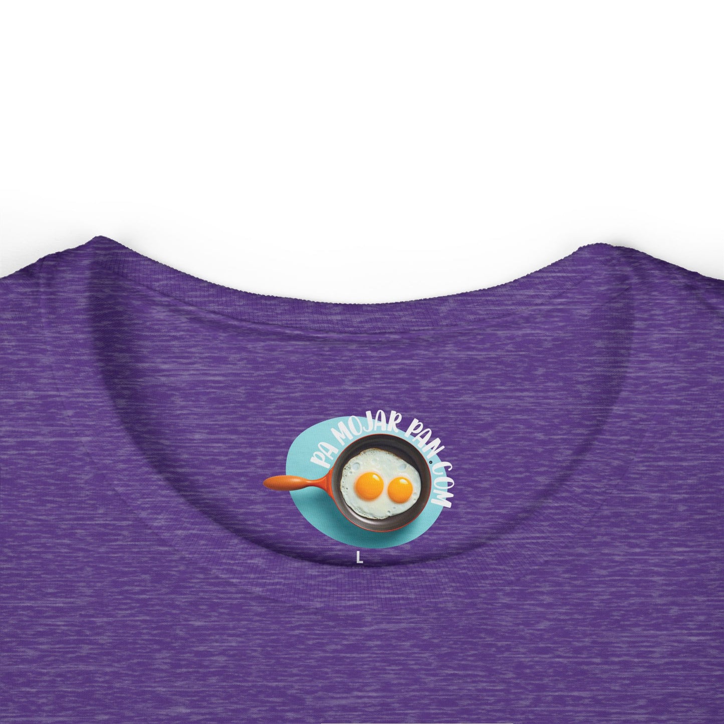No está el Horno para Bollos - Camiseta de mujer