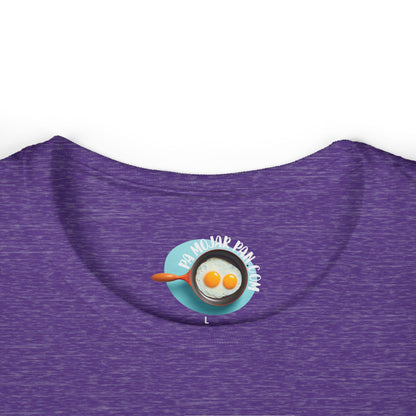 No está el Horno para Bollos - Camiseta de mujer