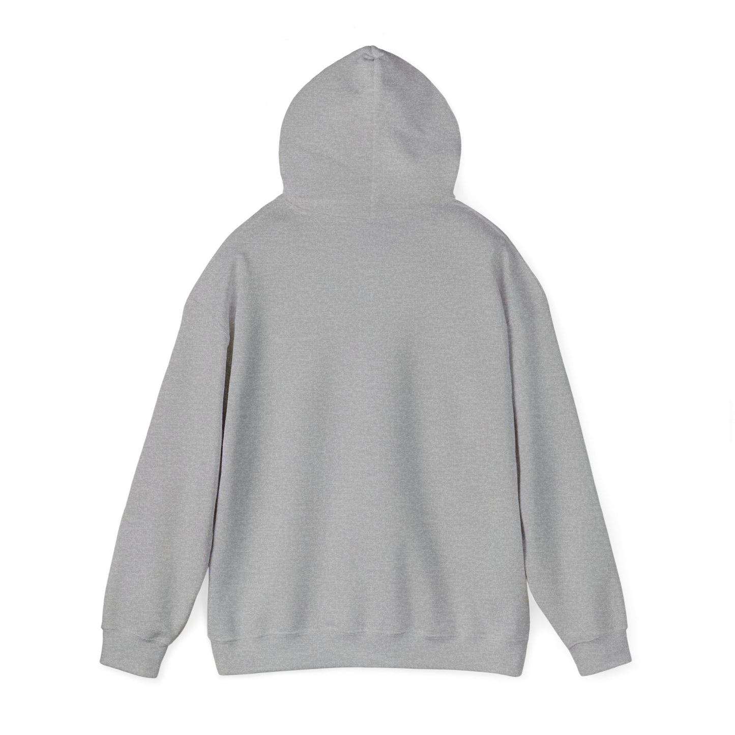 No Puedo con mi Alma - Hooded Sweatshirt