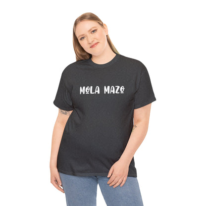Mola Mazo - Camiseta Unisex