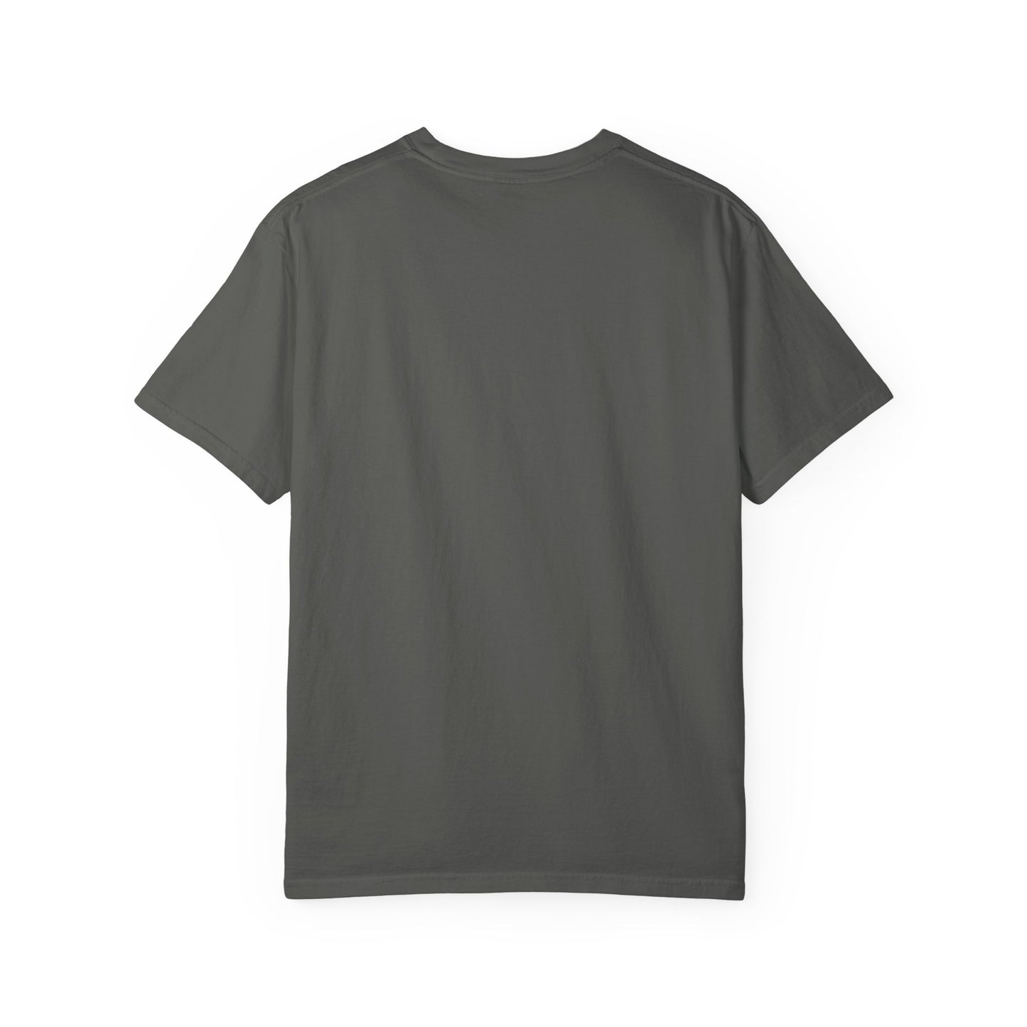 No Soy Real - Camiseta de algodon - Camiseta unisex de algodón pesado